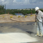 spray foam safety - Phoenix contractors