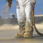 Phoenix foam roofing contractor