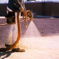 spray foam roofing benefits for Phoenix
