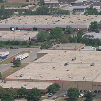 sustainable Phoenix spray foam roof systems