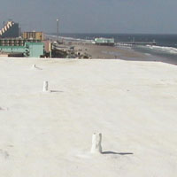 cool roof coatings Arizona